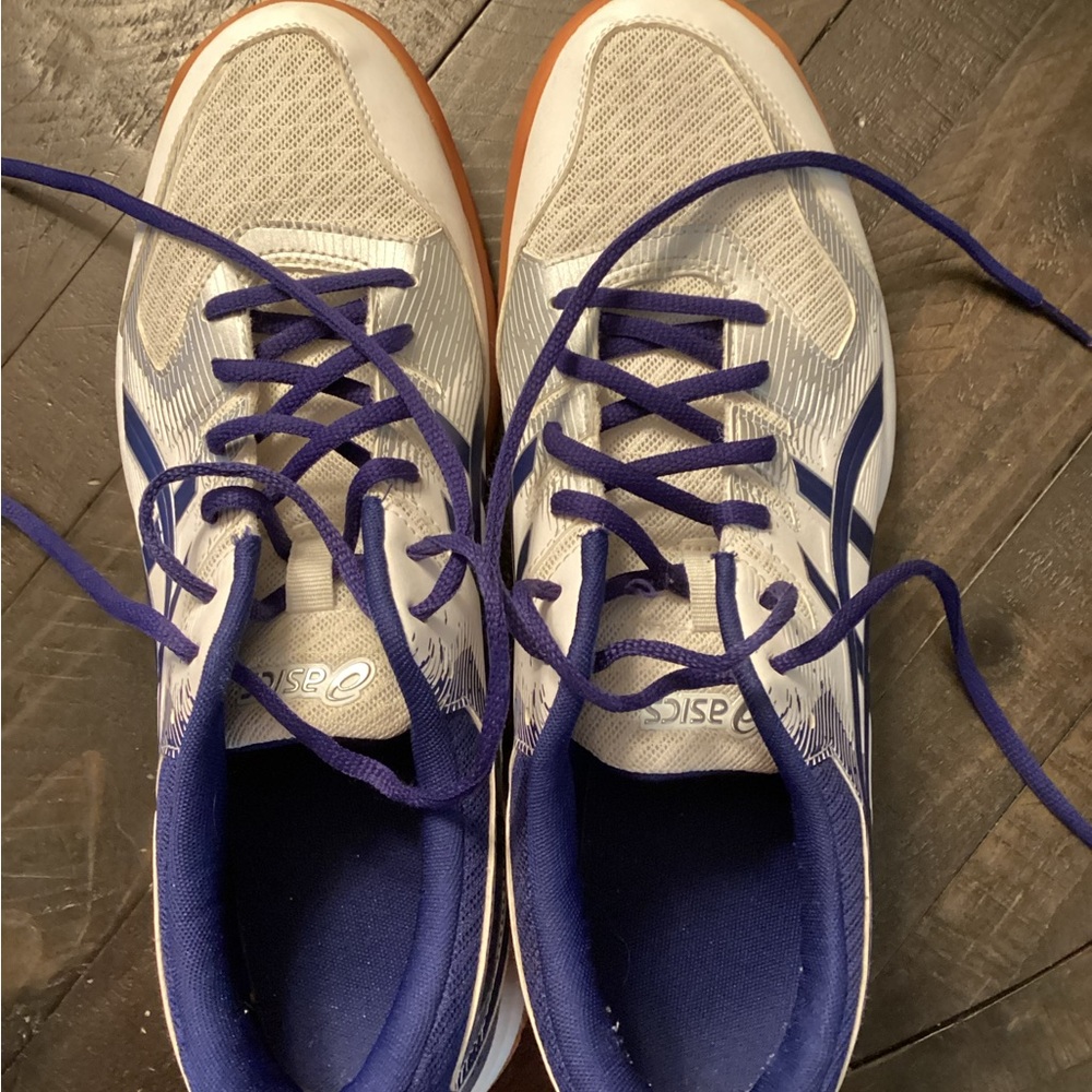 ASICS Gel Rocket Women’s Size 13 Shoes